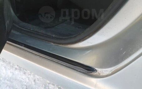 Peugeot 307 I, 2007 год, 350 000 рублей, 23 фотография