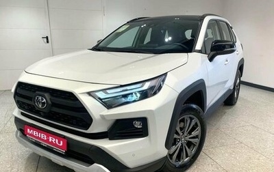 Toyota RAV4, 2025 год, 4 890 000 рублей, 1 фотография