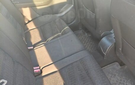 Peugeot 307 I, 2007 год, 350 000 рублей, 25 фотография