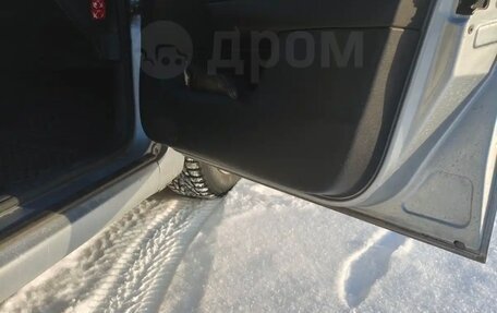 Peugeot 307 I, 2007 год, 350 000 рублей, 26 фотография