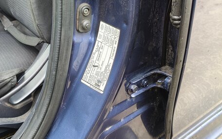 Mitsubishi Lancer IX, 2007 год, 630 000 рублей, 7 фотография