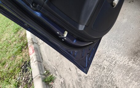 Mitsubishi Lancer IX, 2007 год, 630 000 рублей, 8 фотография