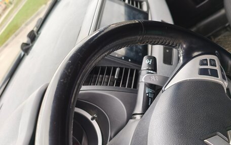 Mitsubishi Lancer IX, 2007 год, 630 000 рублей, 10 фотография