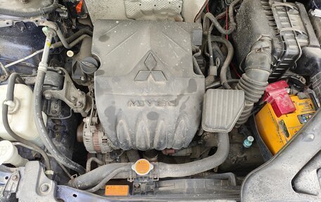 Mitsubishi Lancer IX, 2007 год, 630 000 рублей, 11 фотография