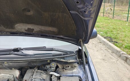 Mitsubishi Lancer IX, 2007 год, 630 000 рублей, 13 фотография