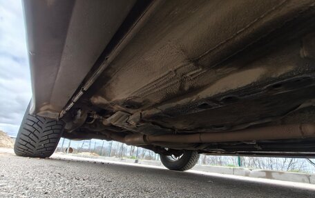 Mitsubishi Lancer IX, 2007 год, 630 000 рублей, 16 фотография