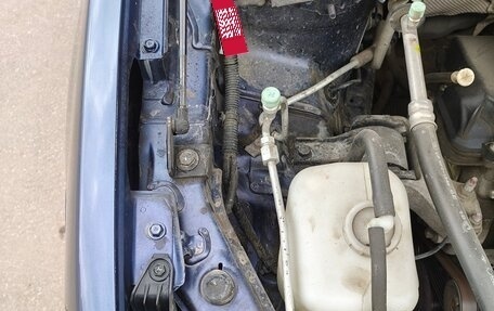 Mitsubishi Lancer IX, 2007 год, 630 000 рублей, 12 фотография