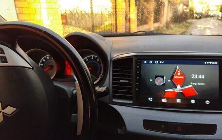 Mitsubishi Lancer IX, 2007 год, 630 000 рублей, 17 фотография