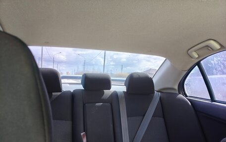 Mitsubishi Lancer IX, 2007 год, 630 000 рублей, 19 фотография