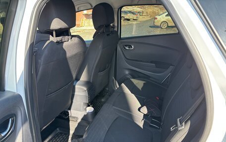 Renault Kaptur I рестайлинг, 2016 год, 1 660 000 рублей, 11 фотография