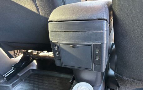 Renault Kaptur I рестайлинг, 2016 год, 1 660 000 рублей, 7 фотография