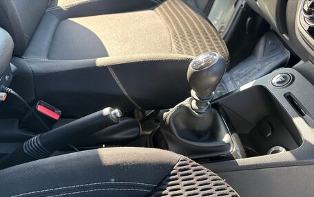 Renault Kaptur I рестайлинг, 2016 год, 1 660 000 рублей, 5 фотография