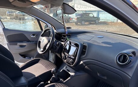 Renault Kaptur I рестайлинг, 2016 год, 1 660 000 рублей, 6 фотография