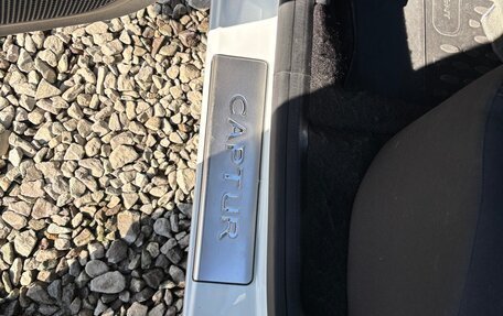 Renault Kaptur I рестайлинг, 2016 год, 1 660 000 рублей, 15 фотография