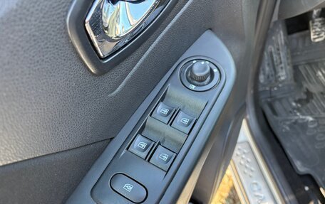 Renault Kaptur I рестайлинг, 2016 год, 1 660 000 рублей, 17 фотография