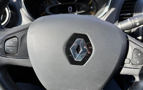 Renault Kaptur I рестайлинг, 2016 год, 1 660 000 рублей, 23 фотография