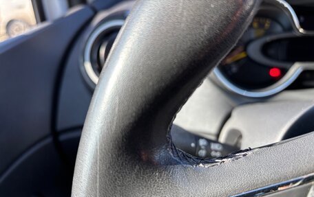 Renault Kaptur I рестайлинг, 2016 год, 1 660 000 рублей, 18 фотография