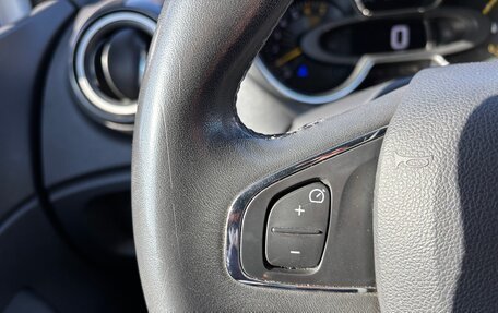 Renault Kaptur I рестайлинг, 2016 год, 1 660 000 рублей, 21 фотография