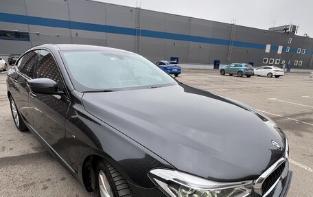 BMW 6 серия, 2020 год, 3 200 000 рублей, 8 фотография