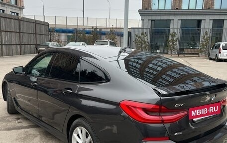 BMW 6 серия, 2020 год, 3 200 000 рублей, 3 фотография