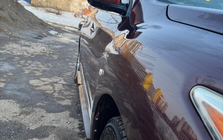 Infiniti QX60 I рестайлинг, 2014 год, 1 750 000 рублей, 3 фотография