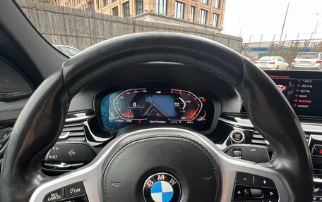 BMW 6 серия, 2020 год, 3 200 000 рублей, 6 фотография