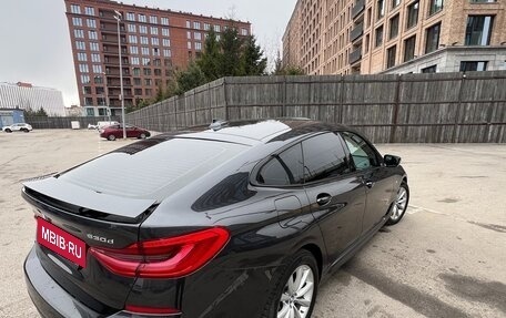 BMW 6 серия, 2020 год, 3 200 000 рублей, 7 фотография