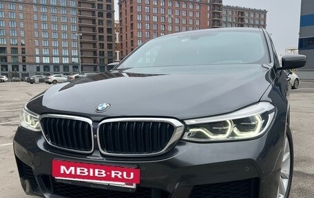 BMW 6 серия, 2020 год, 3 200 000 рублей, 9 фотография