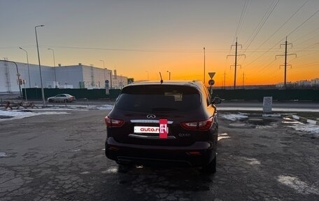 Infiniti QX60 I рестайлинг, 2014 год, 1 750 000 рублей, 8 фотография