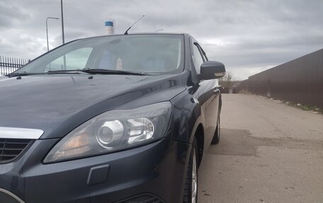 Ford Focus II рестайлинг, 2008 год, 780 000 рублей, 2 фотография