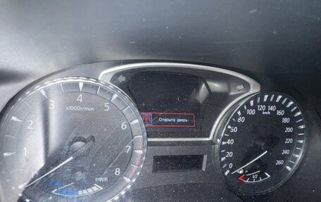 Infiniti QX60 I рестайлинг, 2014 год, 1 750 000 рублей, 15 фотография