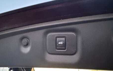 Infiniti QX60 I рестайлинг, 2014 год, 1 750 000 рублей, 17 фотография