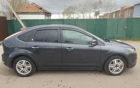 Ford Focus II рестайлинг, 2008 год, 780 000 рублей, 5 фотография