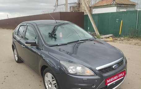 Ford Focus II рестайлинг, 2008 год, 780 000 рублей, 3 фотография