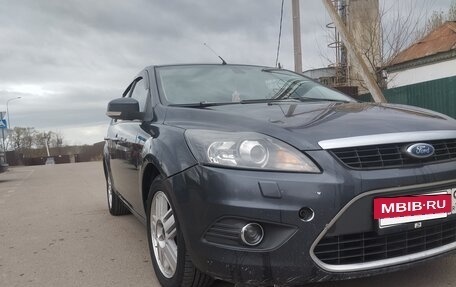 Ford Focus II рестайлинг, 2008 год, 780 000 рублей, 4 фотография