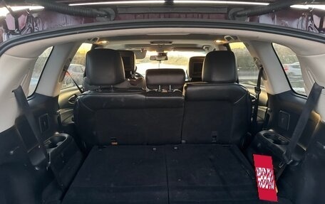 Infiniti QX60 I рестайлинг, 2014 год, 1 750 000 рублей, 18 фотография