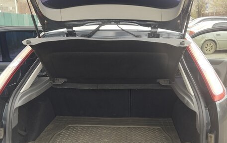 Ford Focus II рестайлинг, 2008 год, 780 000 рублей, 9 фотография