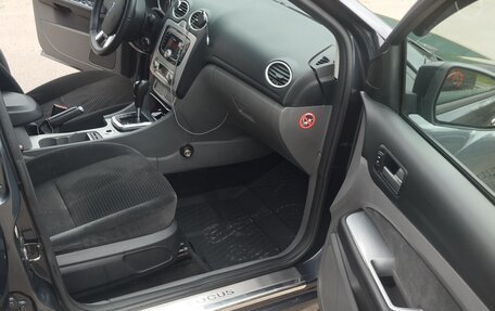 Ford Focus II рестайлинг, 2008 год, 780 000 рублей, 13 фотография