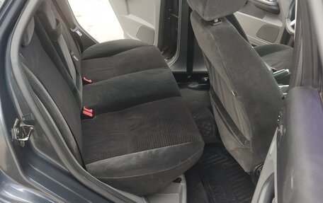 Ford Focus II рестайлинг, 2008 год, 780 000 рублей, 11 фотография