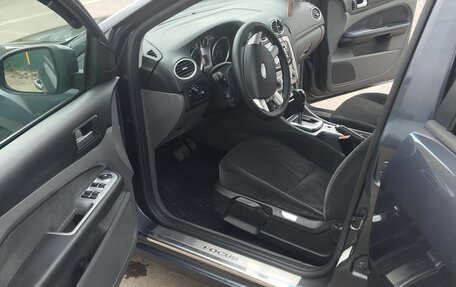 Ford Focus II рестайлинг, 2008 год, 780 000 рублей, 12 фотография