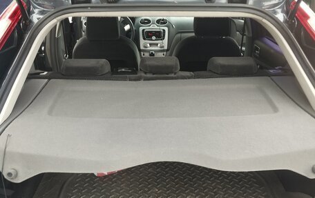 Ford Focus II рестайлинг, 2008 год, 780 000 рублей, 10 фотография