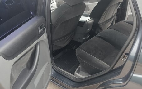 Ford Focus II рестайлинг, 2008 год, 780 000 рублей, 16 фотография