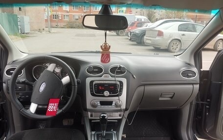 Ford Focus II рестайлинг, 2008 год, 780 000 рублей, 14 фотография