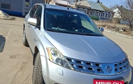Nissan Murano, 2007 год, 800 000 рублей, 3 фотография