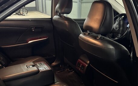 Toyota Camry, 2012 год, 1 800 000 рублей, 9 фотография