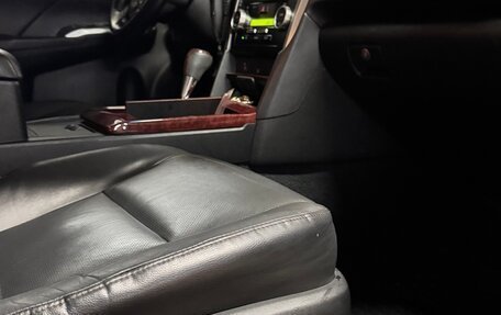 Toyota Camry, 2012 год, 1 800 000 рублей, 13 фотография