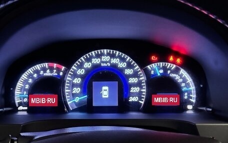 Toyota Camry, 2012 год, 1 800 000 рублей, 17 фотография