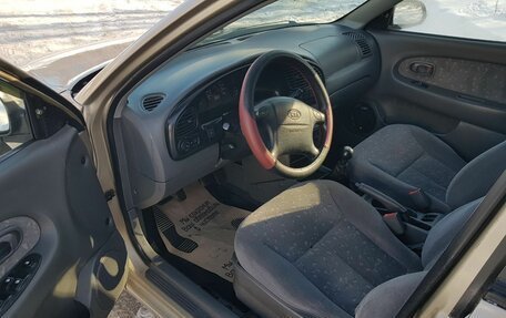 KIA Spectra II (LD), 2008 год, 200 000 рублей, 5 фотография