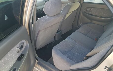 KIA Spectra II (LD), 2008 год, 200 000 рублей, 8 фотография