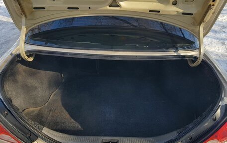 KIA Spectra II (LD), 2008 год, 200 000 рублей, 10 фотография